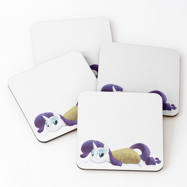 Item preview, Tied-up Rarity designed and sold by Stinkehund.