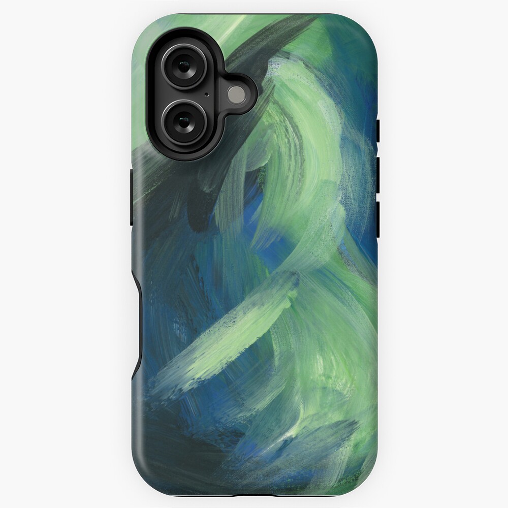 Item preview, iPhone Tough Case designed and sold by BabZartStudio.