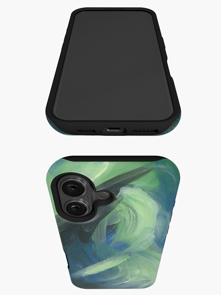 Thumbnail 3 of 4, iPhone Case, Big, Big Pear [by BabZArtStudio] designed and sold by BabZartStudio.