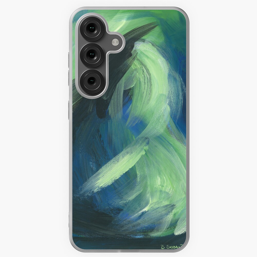 Item preview, Samsung Galaxy Soft Case designed and sold by BabZartStudio.