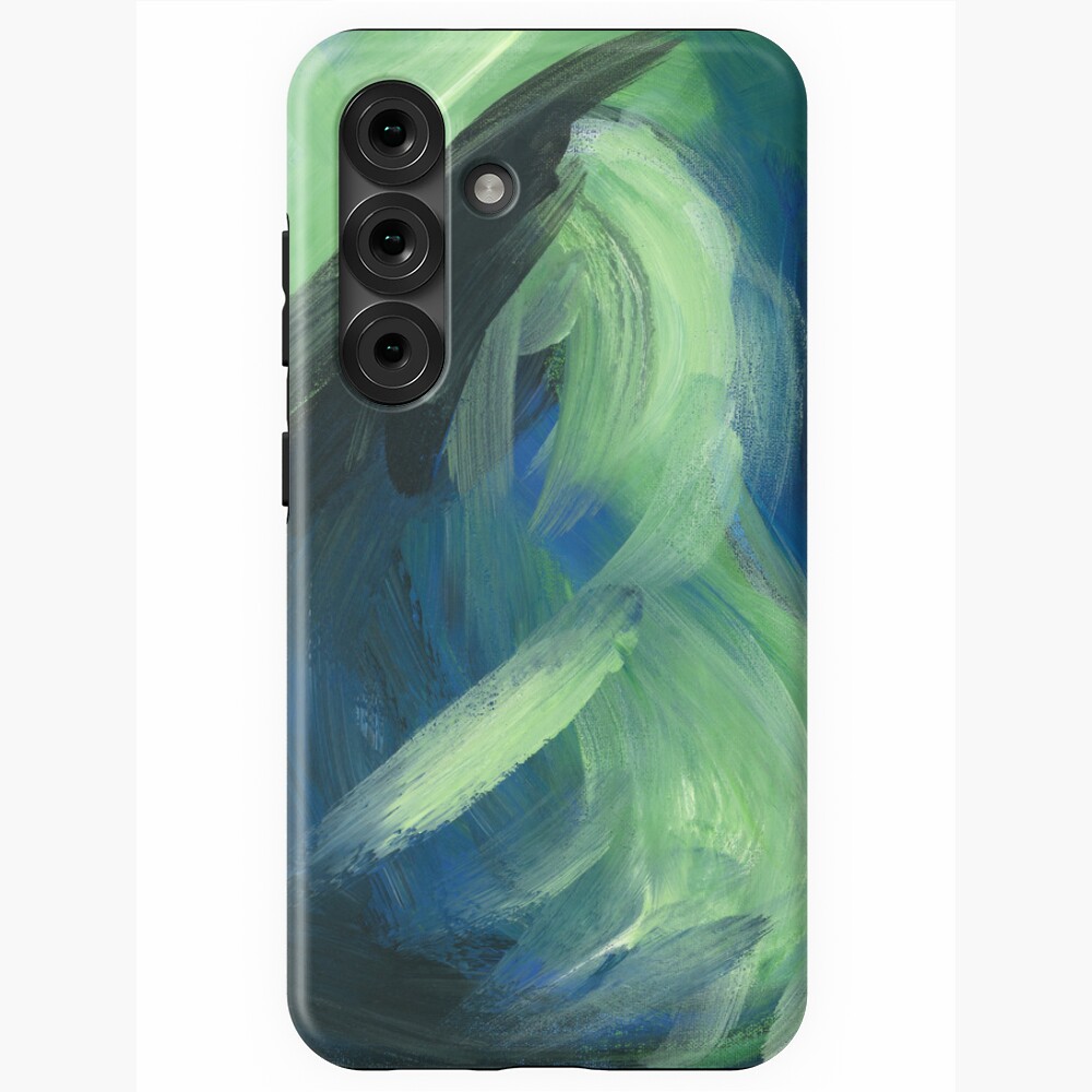 Item preview, Samsung Galaxy Tough Case designed and sold by BabZartStudio.