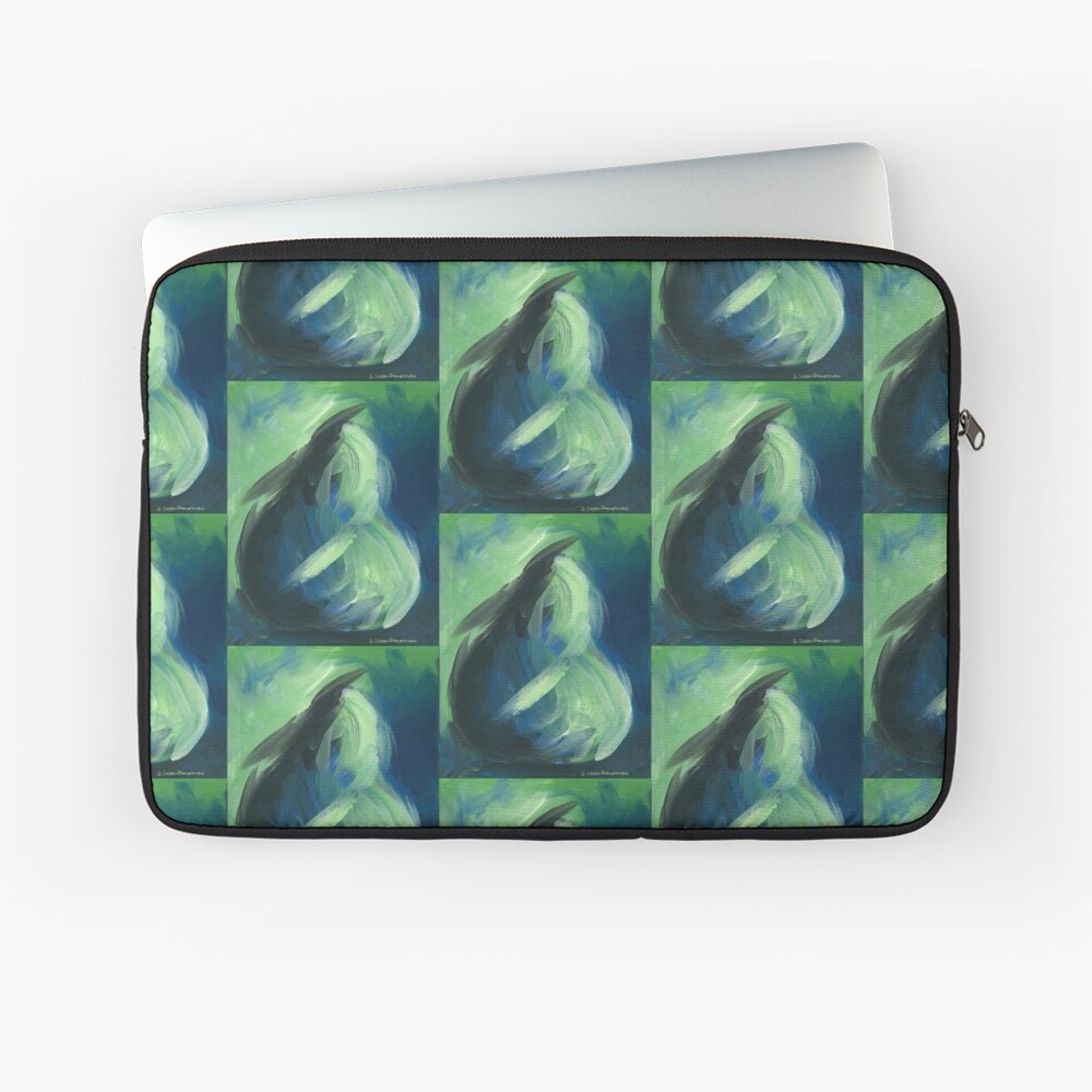 Item preview, Laptop Sleeve designed and sold by BabZartStudio.