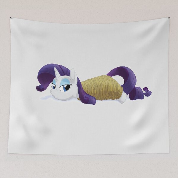 Item preview, Tied-up Rarity designed and sold by Stinkehund.