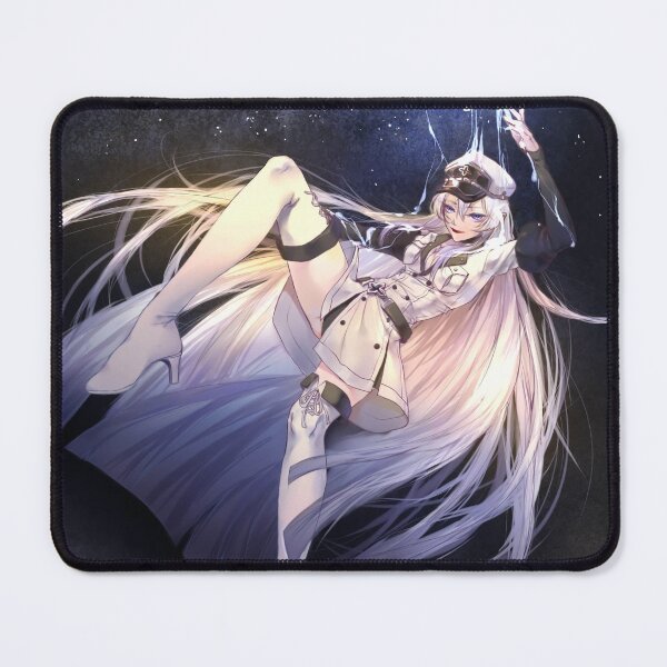 Item preview, Esdeath Akame Ga Kill Design designed and sold by jerestudio.