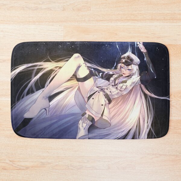 Artikelvorschau, Esdeath Akame Ga Kill Design entworfen und verkauft von jerestudio.