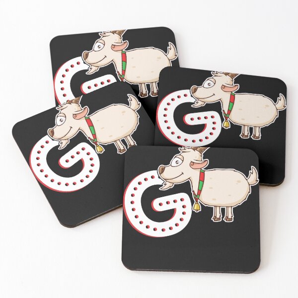 Item preview, I Love Goat designed and sold by UnknownArtistt.