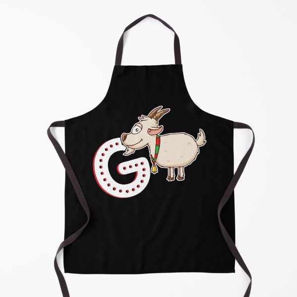 Item preview, I Love Goat designed and sold by UnknownArtistt.