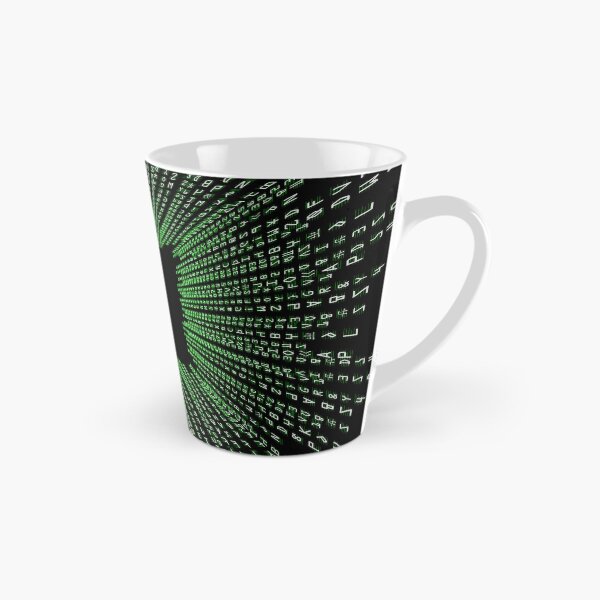 Item preview, Enter the Matrix - Into the Matrix designed and sold by Sketch to Pixel.