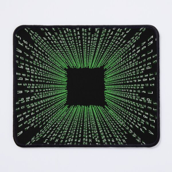 Item preview, Enter the Matrix - Into the Matrix designed and sold by Sketch to Pixel.