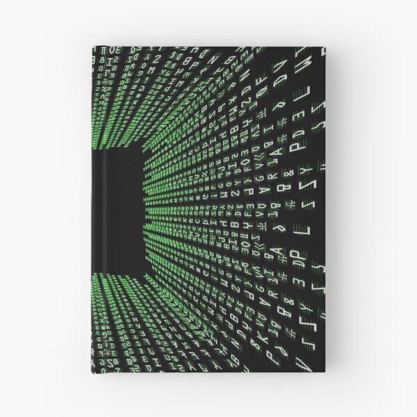 Item preview, Enter the Matrix - Into the Matrix designed and sold by Sketch to Pixel.