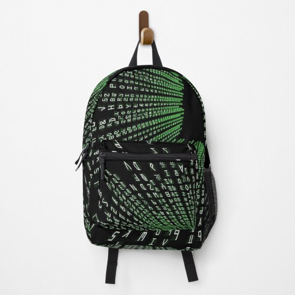 Item preview, Enter the Matrix - Into the Matrix designed and sold by Sketch to Pixel.