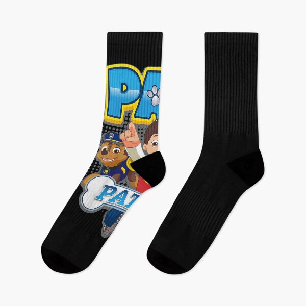 Item preview, Active Enthusiasm In The Relief Humor Kids Paw Patrol Ryder And Pups Action Cute Fan designed and sold by ZillFlaniganjoe.