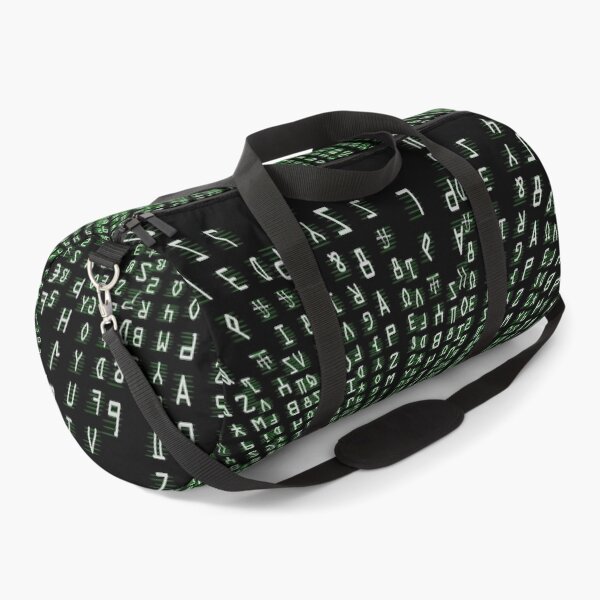 Item preview, Enter the Matrix - Into the Matrix designed and sold by Sketch to Pixel.