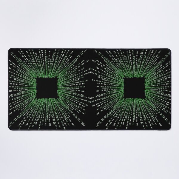 Item preview, Enter the Matrix - Into the Matrix designed and sold by Sketch to Pixel.