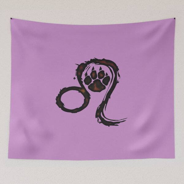 Item preview, Leo designed and sold by Mad Monkey Shop.
