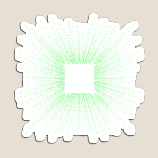 Item preview, Enter the Matrix - Into the Matrix designed and sold by Sketch to Pixel.