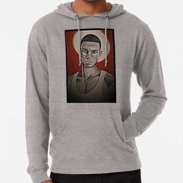 Taylor Jones Lightweight Hoodie