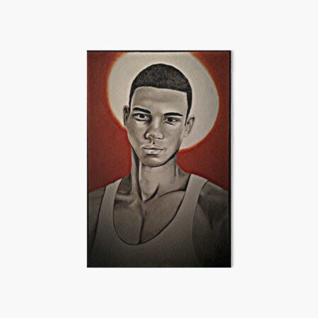 Taylor Jones Art Board Print