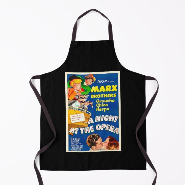 Item preview, Gifts For Men Marx Brothers Poster Gifts For Christmas designed and sold by EdwinEnigma.