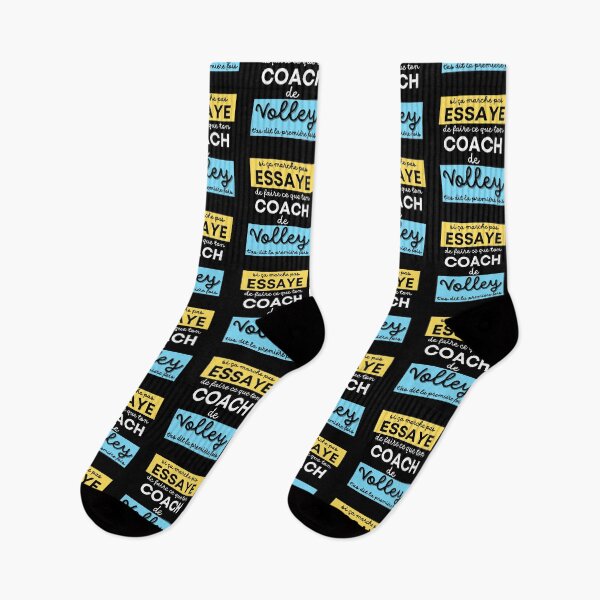 Item preview, Volleyball coach - try what your coach said designed and sold by RomualdGR.