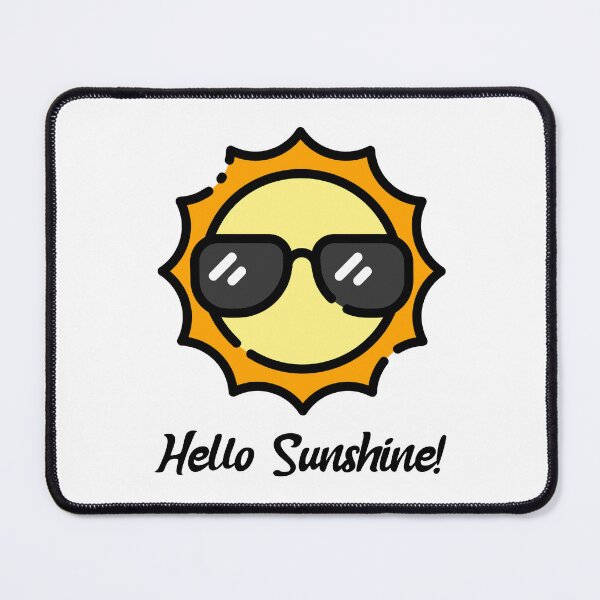 Item preview, Hello Sunshine!  designed and sold by LifeSpice.