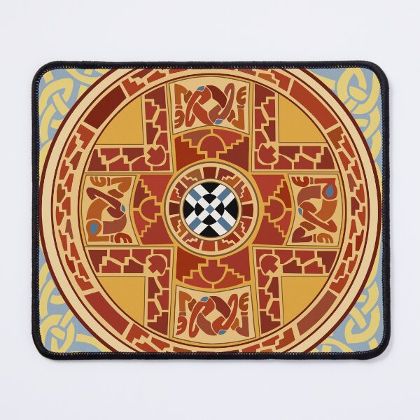 Item preview, Dream of the Rood designed and sold by Aakheperure.