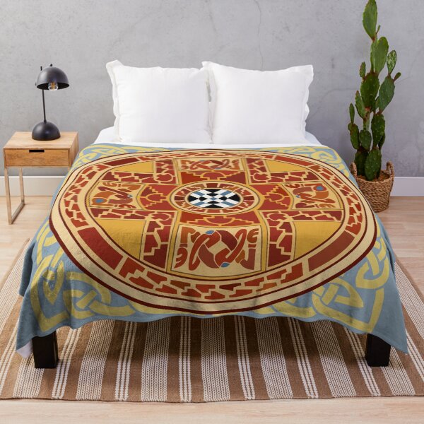 Item preview, Dream of the Rood designed and sold by Aakheperure.