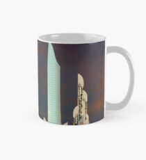 Cuidad Nueva Mug