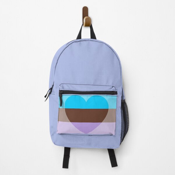 Item preview, Androromantic Pride Flag designed and sold by kiippers.