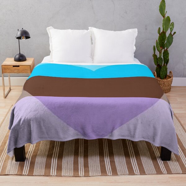 Item preview, Androromantic Pride Flag designed and sold by kiippers.
