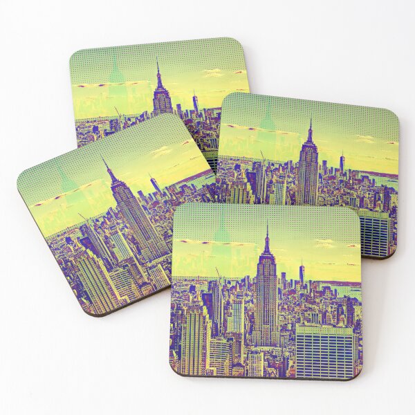 Item preview, New York City designed and sold by nycruss1.