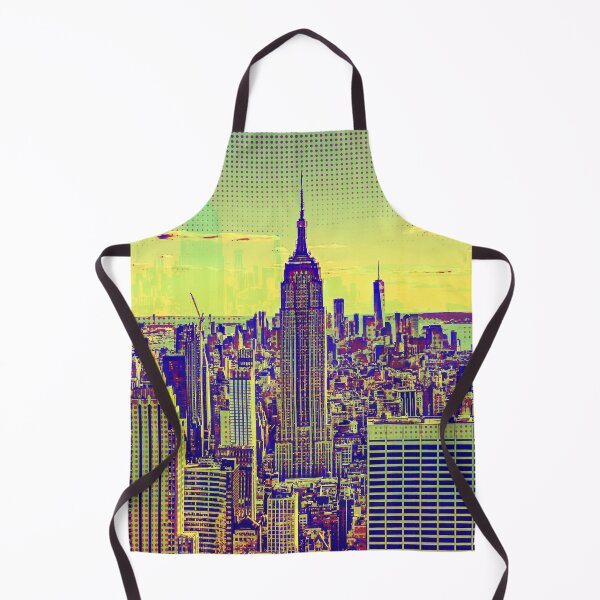 Item preview, New York City designed and sold by nycruss1.