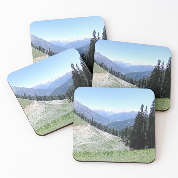 Item preview, MOUNTAIN GARDEN NATURE LOVER  designed and sold by Ultimatedezign.