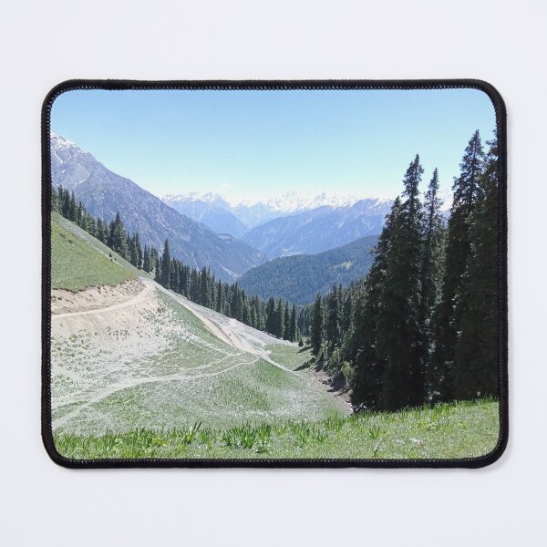 Item preview, MOUNTAIN GARDEN NATURE LOVER designed and sold by Ultimatedezign.