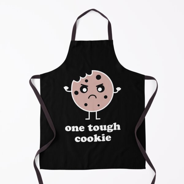 Item preview, One Tough Cookie Essential T-Shirt designed and sold by janlzmaude.
