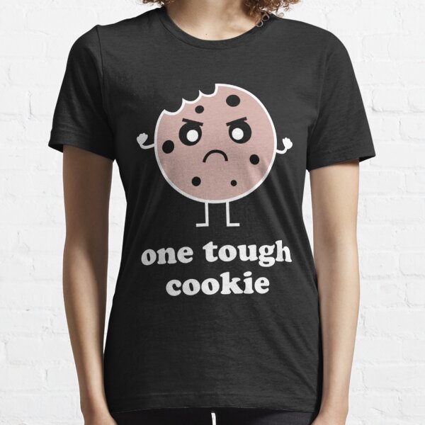 One Tough Cookie Gift Box: Unisex Get Well Gift for Men, Women