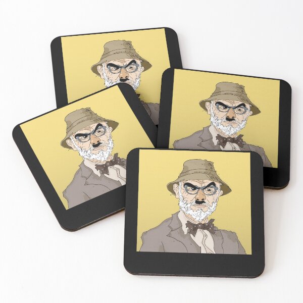 Artikelvorschau, Geschenkidee Henry Jones Senior Geschenke für Fans entworfen und verkauft von EdwinEnigma.