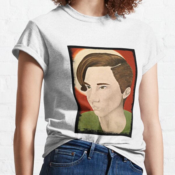 Terrence Young Classic T-Shirt