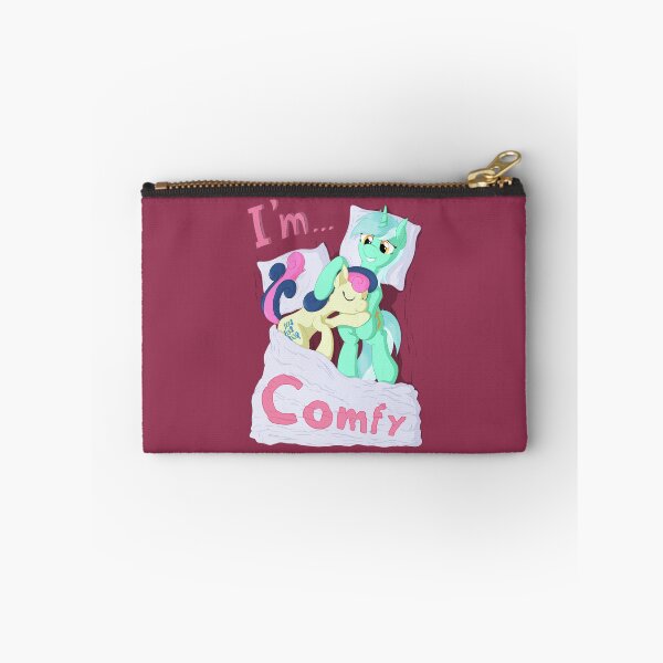 Item preview, We're ... Lyra and Bonbon designed and sold by Stinkehund.