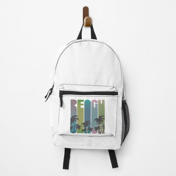 Item preview, Beach Embroidery designed and sold by Cre8iveSkill.