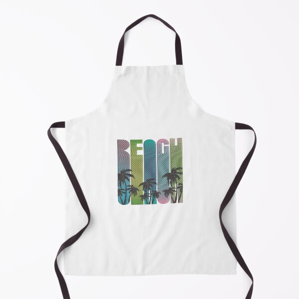 Item preview, Beach Embroidery designed and sold by Cre8iveSkill.