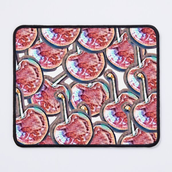 Item preview, Vintage Cherry Pattern Retro Collection designed and sold by boomantique.