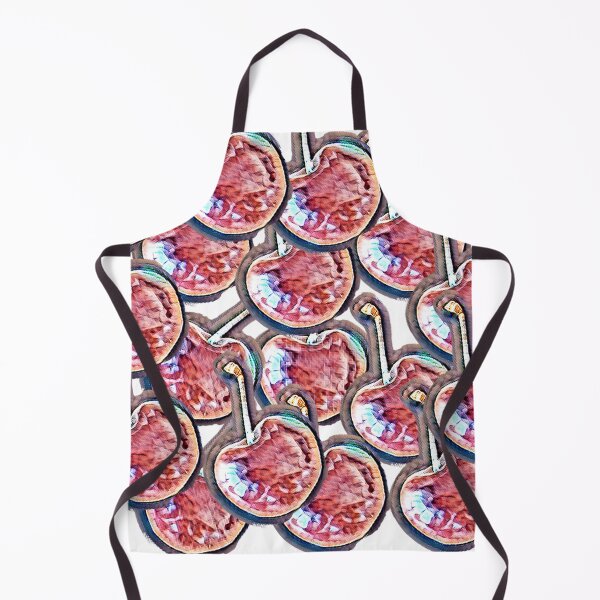 Item preview, Vintage Cherry Pattern Retro Collection designed and sold by boomantique.