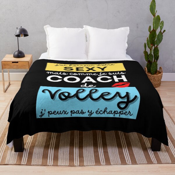 Item preview, Volleyball coach - I hate being sexy designed and sold by RomualdGR.