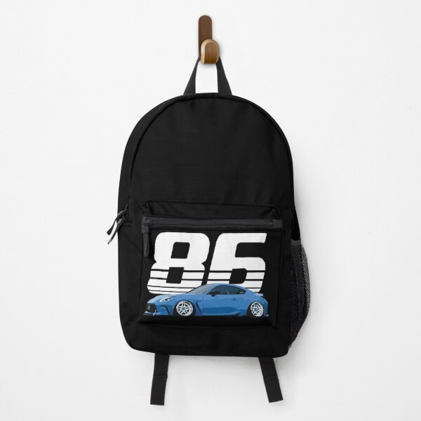 Item preview, stanced gr86 neptune blue -  326 power brz designed and sold by cowtownCOWBOY.