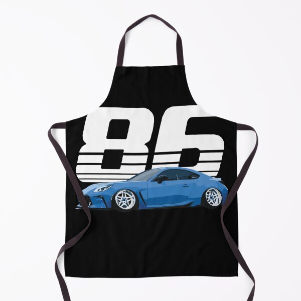Item preview, stanced gr86 neptune blue -  326 power brz designed and sold by cowtownCOWBOY.