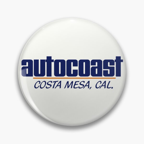 Item preview, Autocoast Can-Am designed and sold by Dark Monohue.