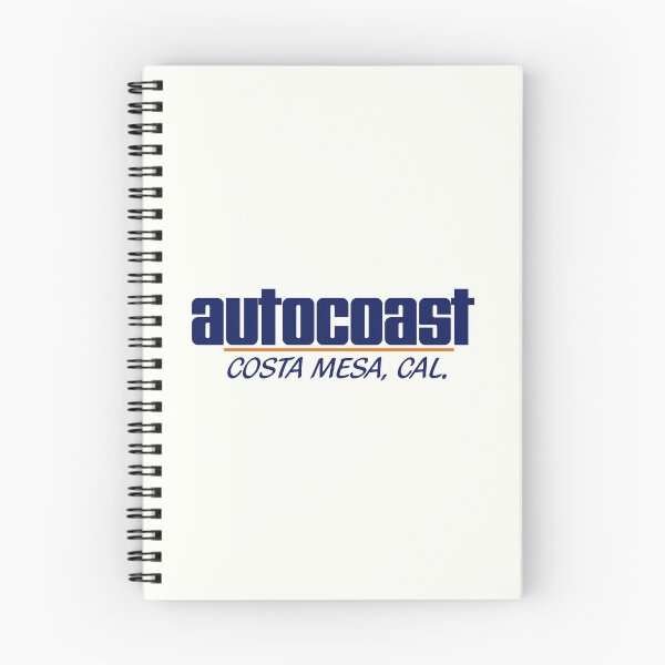 Item preview, Autocoast Can-Am designed and sold by Dark Monohue.