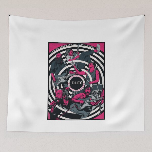 Item preview, sikatan summe tour 2022 designed and sold by rogerrcecl.