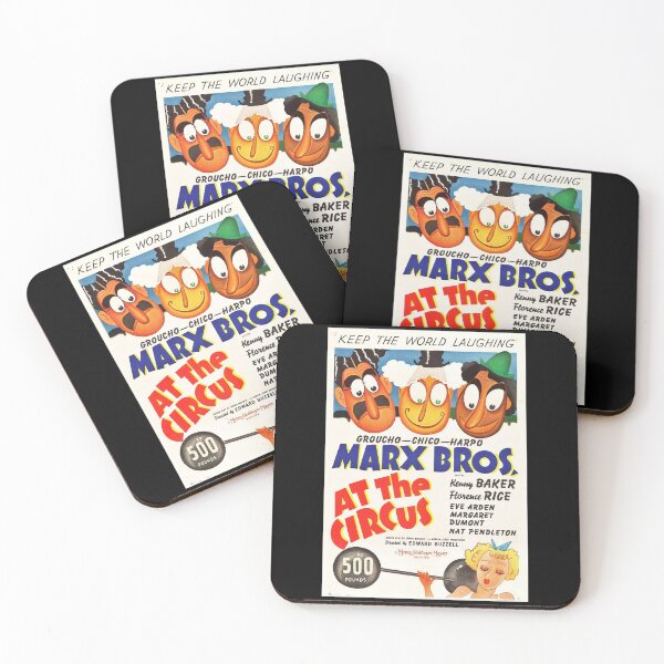 Item preview, Great Gift Marx Brothers Gift For Christmas designed and sold by EdwinEnigma.